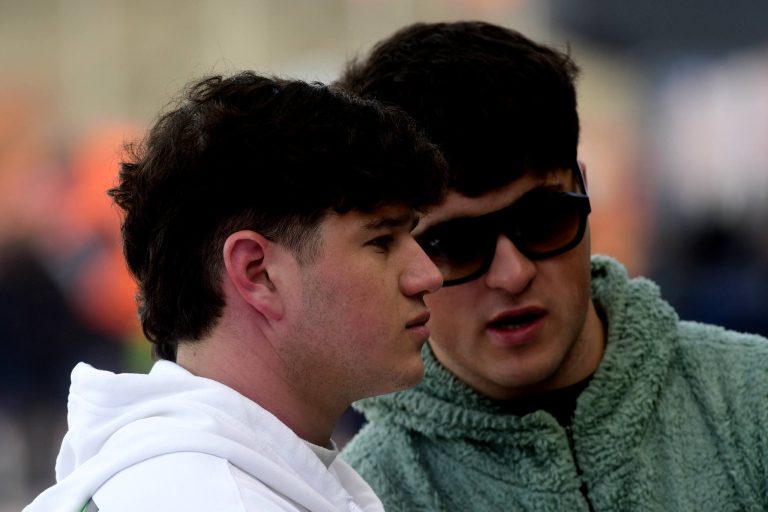 Caótica clasificación en la primera fecha del Turismo Carretera.