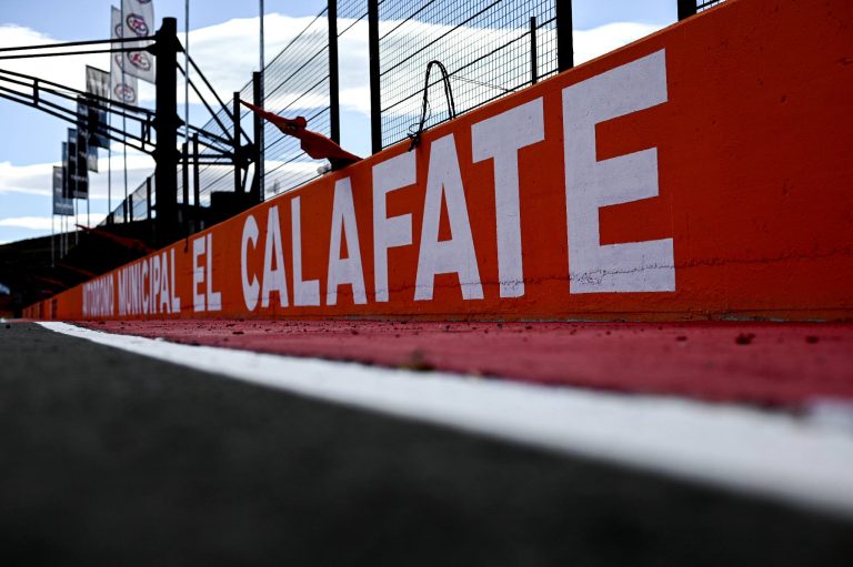 El Auto de Seguridad, un protagonista silencioso en El Calafate