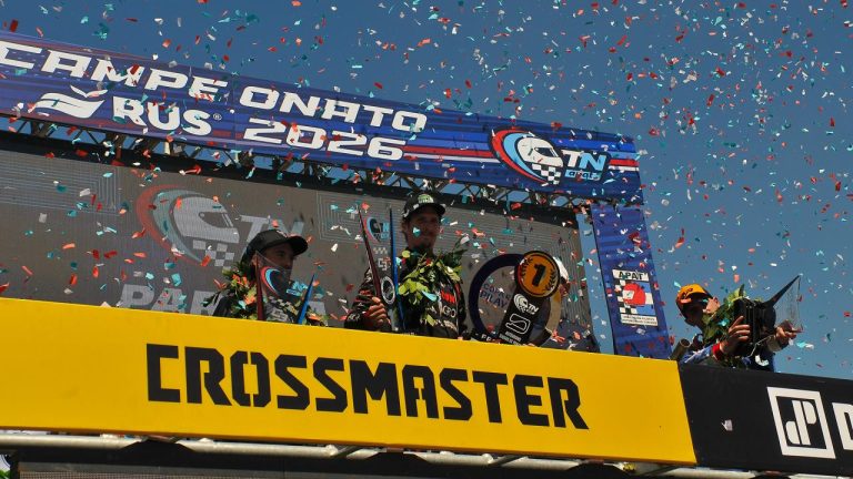 TN: Posiciones, lastres y próxima fecha.