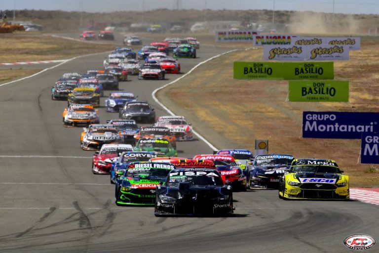 ¿Es posible implementar un sistema de descensos en el Turismo Carretera? Propuesta técnica, deportiva y reglamentaria.