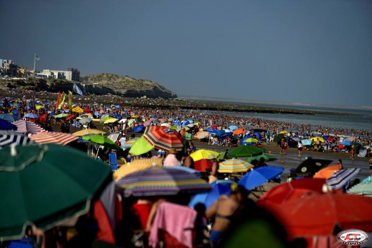 Todo sobre el TC en Viedma.