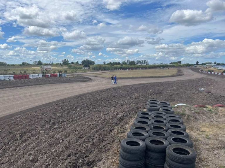CUPA: TODO LISTO PARA EL ARRANQUE DE LA TEMPORADA.